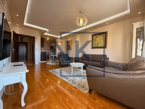 Rent, two bedroom apartment, 90m², Preko Morače, Podgorica - image 5