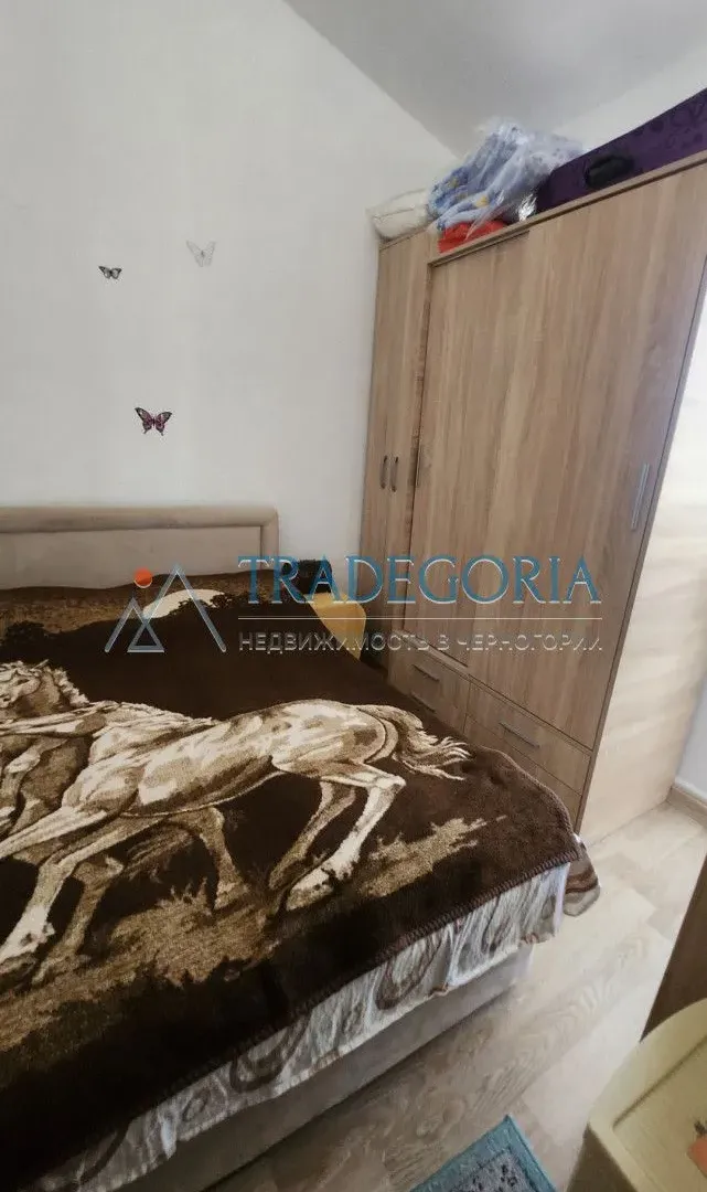 Prodaja, jednosoban stan, 33m², Bar, Crna Gora