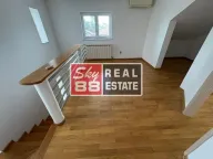 Izdavanje, kuća, 250m², Savski Venac, Beograd - image 13