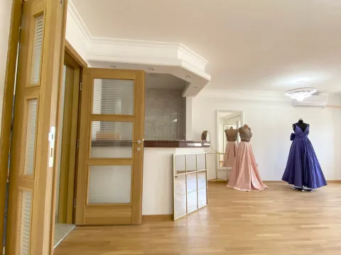 Rent, two bedroom apartment, 72m², Preko Morače, Podgorica - image 10