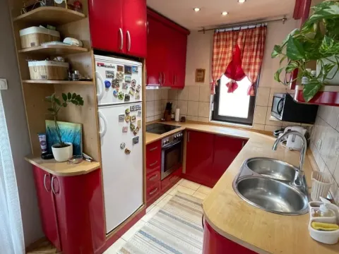 Sale, three bedroom apartment, 88m², Veternik, Novi Sad Sve Podlokacije - image 7