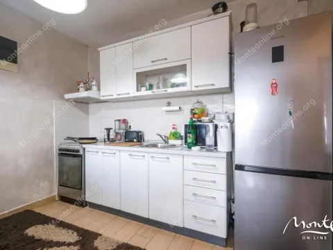 Sale, one bedroom apartment, 38m², Bijela, Herceg Novi - image 4