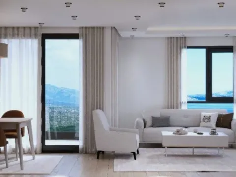 Sale, two bedroom apartment, 72m², Ilino, Bar - image 5