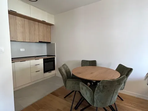 Rent, one bedroom apartment, 49m², Central Point, Podgorica - image 3