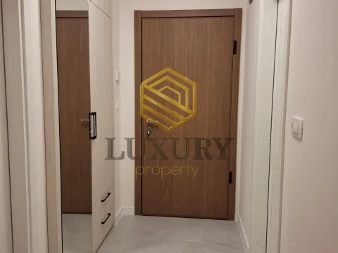 Rent, one bedroom apartment, 49m², Central Point, Podgorica - image 5