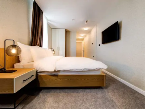 Prodaja, ugostiteljski objekat, 2800m², Danilovgrad, Crna Gora - image 32