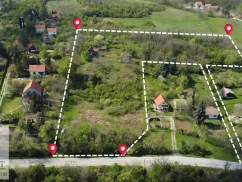 Sale, land lot, 158m², Mislodjin, Obrenovac - image 2
