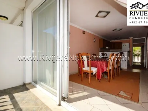 Prodaja, dvosoban stan, 67m², Meljine, Herceg Novi - image 9