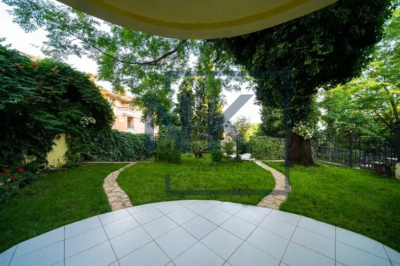 Rent, three bedroom apartment, 120m², Gorica C, Podgorica