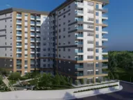 Sale, one bedroom apartment, 41m², Ilino, Bar - image 1