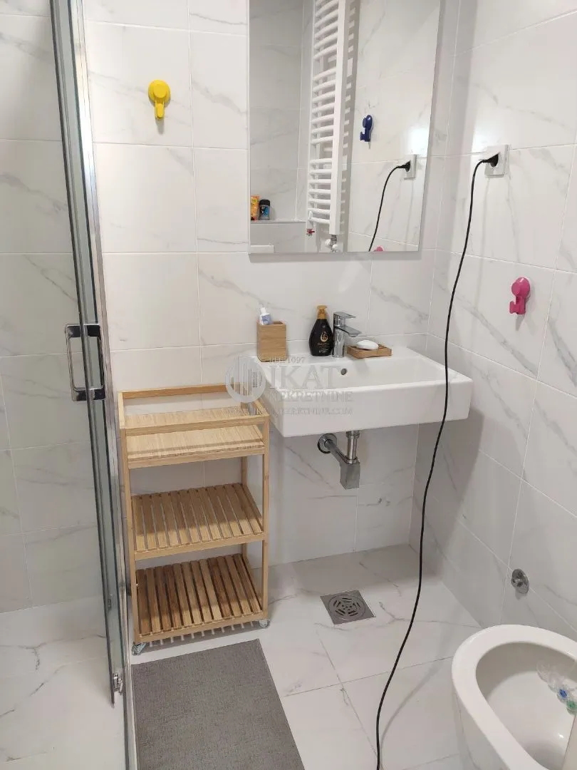 Prodaja, jednosoban stan, 38m², Obudojevica, Zlatibor