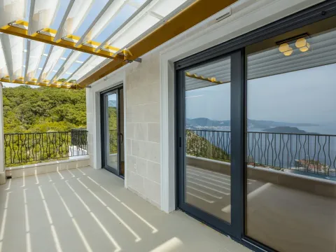 Sale, house, 450m², Tudorovići, Budva - image 21