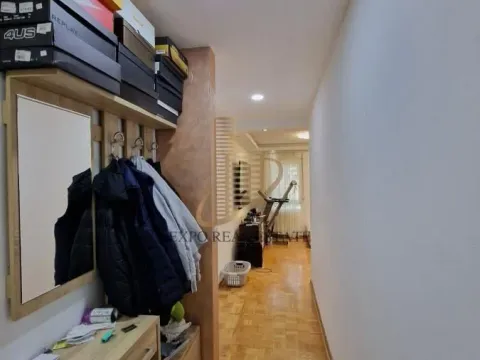 Izdavanje, trosoban stan, 71m², Novi Beograd Blok 22, Novi Beograd Sve Podlokacije - image 11