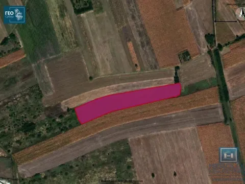 Prodaja, plac, 6600m², Zmić, Ćuprija - image 2