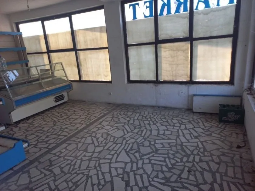 Sale, office space, 60m², Bjeliši, Bar