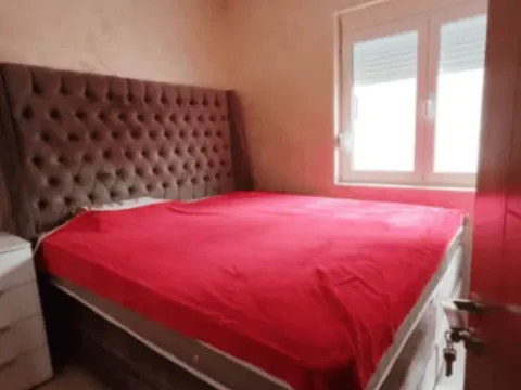 Rent, apartment, 45m², Bečići, Budva - image 8