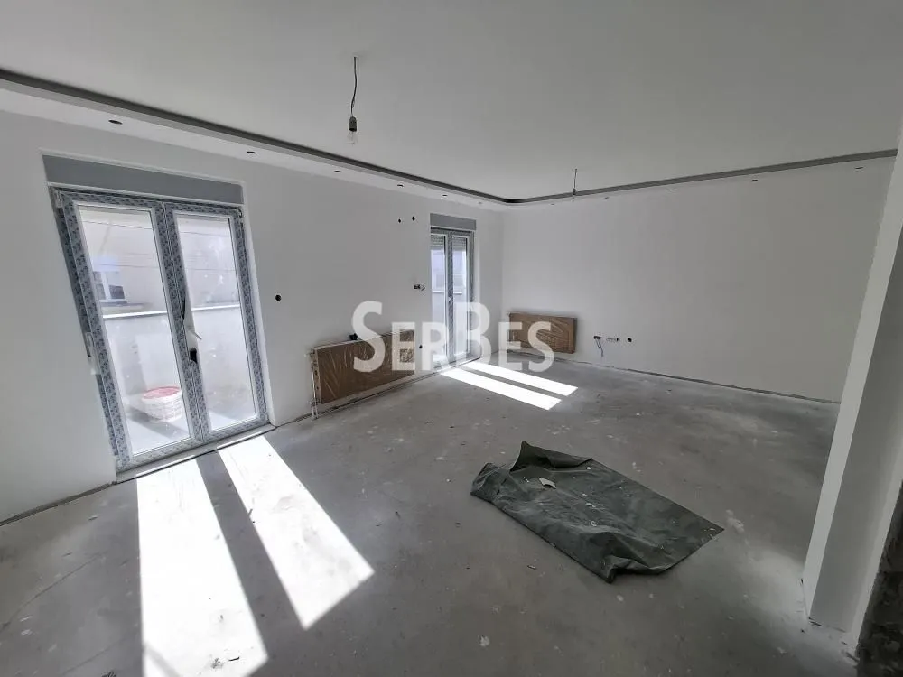 Sale, four bedroom apartment, 102m², Veternik, Novi Sad Sve Podlokacije