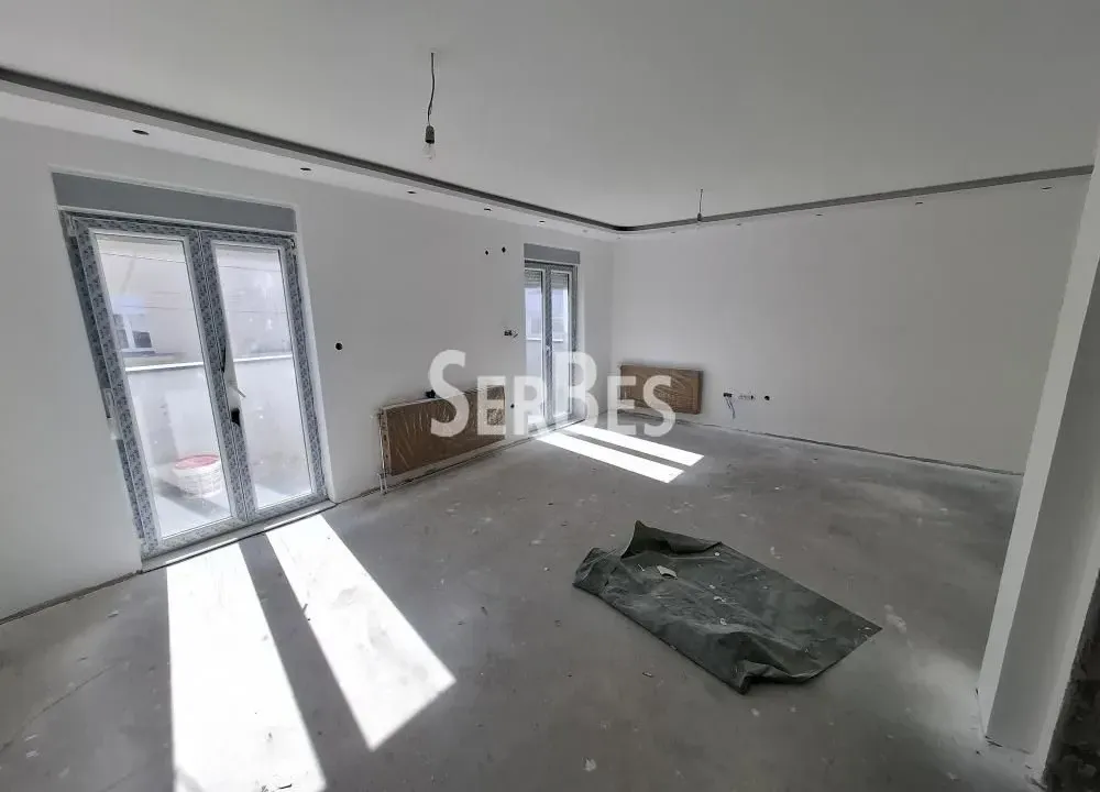 Sale, four bedroom apartment, 102m², Veternik, Novi Sad Sve Podlokacije