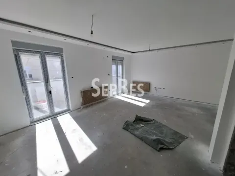 Sale, four bedroom apartment, 102m², Veternik, Novi Sad Sve Podlokacije - image 1