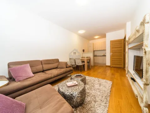 Rent, one bedroom apartment, 45m², New City, Podgorica - image 3