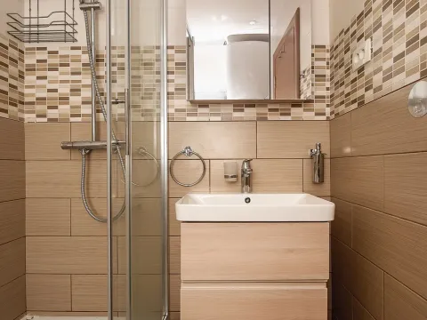 Prodaja, stan, 67m², Budva, Crna Gora - image 16