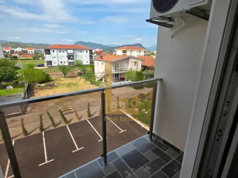 Prodaja, garsonjera, 24m², Zabjelo, Podgorica - image 6