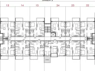 Sale, one bedroom apartment, 47m², Donja Gorica, Podgorica - image 3