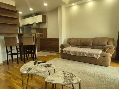 Prodaja, jednosoban stan, 43m², Ljubović, Podgorica - image 4