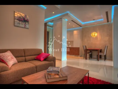 Sale, two bedroom apartment, 94m², Budva, Crna Gora - image 8