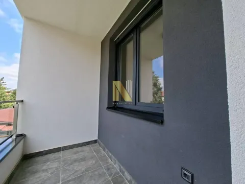 Izdavanje, dvosoban stan, 43m², Adice, Novi Sad Sve Podlokacije - image 5