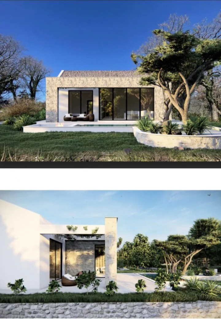 Prodaja, plac, 1017m², Mojdež, Herceg Novi