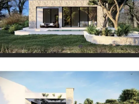 Prodaja, plac, 1017m², Mojdež, Herceg Novi - image 11