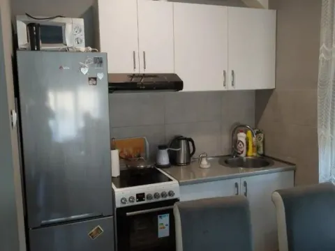 Prodaja, jednosoban stan, 36m², Klisa, Novi Sad Sve Podlokacije - image 6