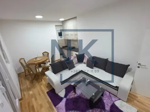 Izdavanje, jednosoban stan, 52m², Zabjelo, Podgorica - image 1