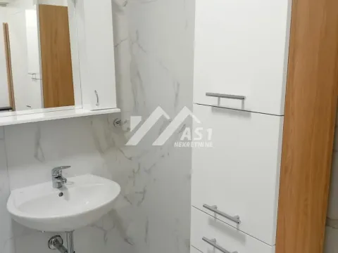 Izdavanje, jednosoban stan, 40m², Avijatičarsko naselje, Novi Sad Sve Podlokacije - image 7