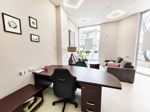 Rent, office space, 30m², Budva, Crna Gora - image 2
