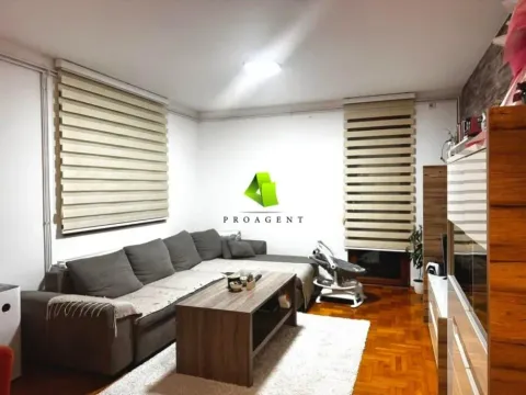 Sale, four bedroom apartment, 82m², Medijana, Niš - image 2