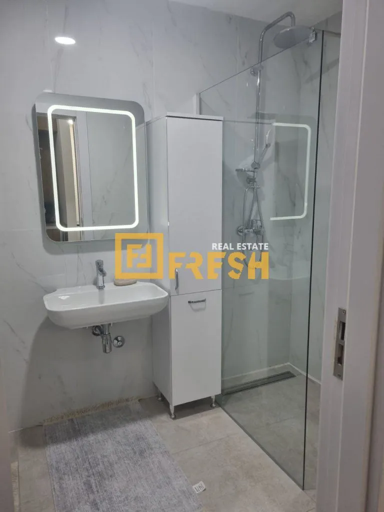 Prodaja, jednosoban stan, 57m², Bečići, Budva