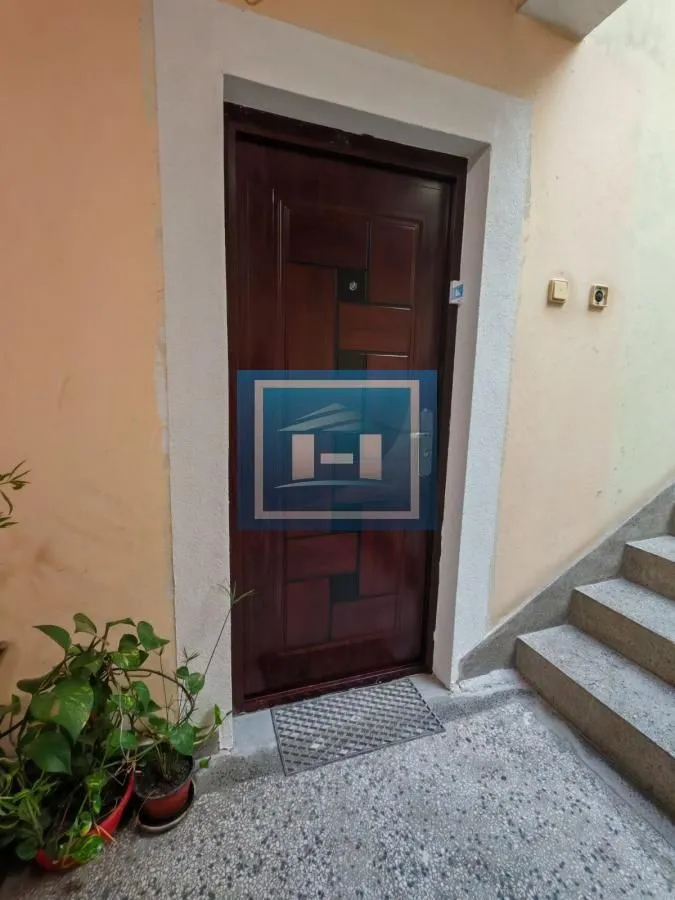Rent, two bedroom apartment, 44m², Jagodnjak, Paraćin