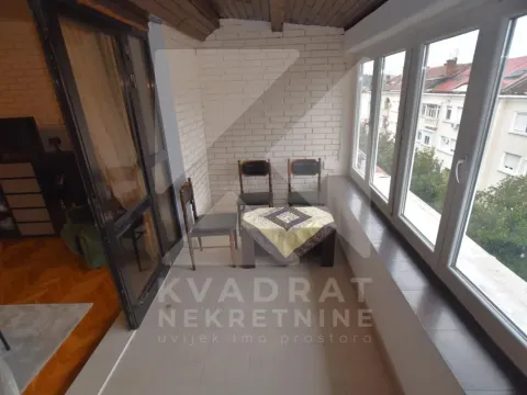 Sale, two bedroom apartment, 75m², Centar, Podgorica - image 9