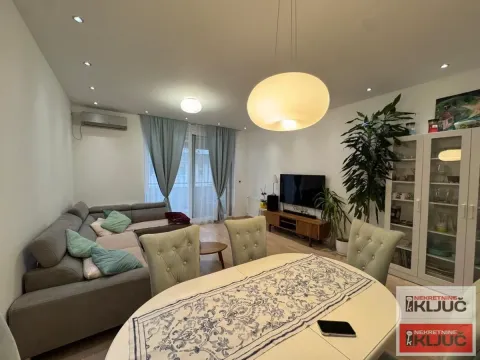 Sale, four bedroom apartment, 97m², Sajmište, Novi Sad - image 3