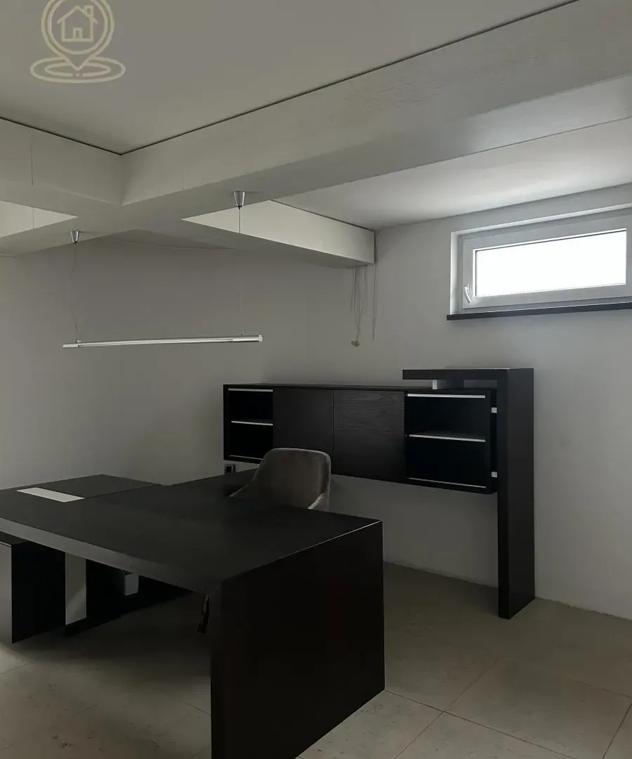 Rent, office space, 73m², Podbara, Novi Sad Sve Podlokacije