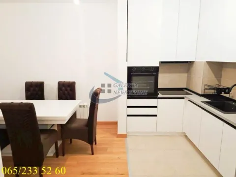 Prodaja, trosoban stan, 67m², Kluz, Zvezdara Sve Podlokacije - image 15