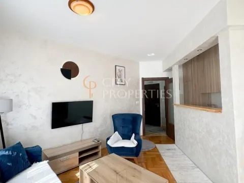 Rent, apartment, 43m², Stari Aerodrom, Podgorica - image 7