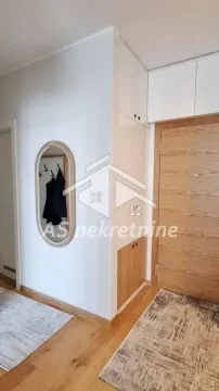 Rent, three bedroom apartment, 70m², Novi Beograd Blok 65, Novi Beograd Sve Podlokacije - image 12