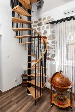 Sale, one bedroom apartment, 58m², Kotor, Crna Gora - image 5