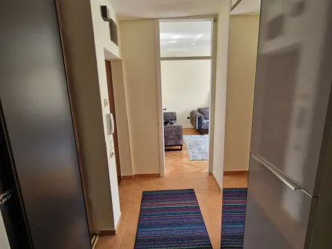 Izdavanje, jednosoban stan, 62m², Preko Morače, Podgorica - image 7