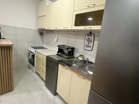 Rent, two bedroom apartment, 56m², Stari Aerodrom, Podgorica - image 5