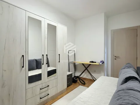 Rent, two bedroom apartment, 68m², Stara Varoš, Podgorica - image 9