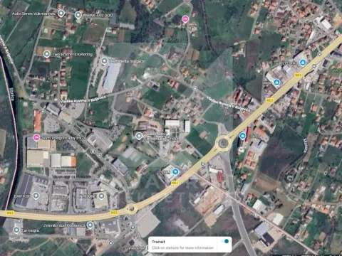 Izdavanje, jednosoban stan, 51m², Donja Gorica, Podgorica - image 2